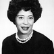 Daisy Lee Bates (University of Arkansas Libraries Special Collections)